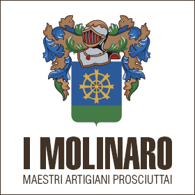 Logo Prosciuttificio Molinaro